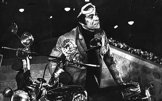 فیلم سینمایی رضا موتوری