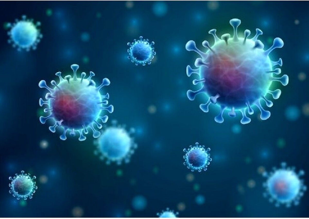 شمار مبتلایان به ویروس کرونا