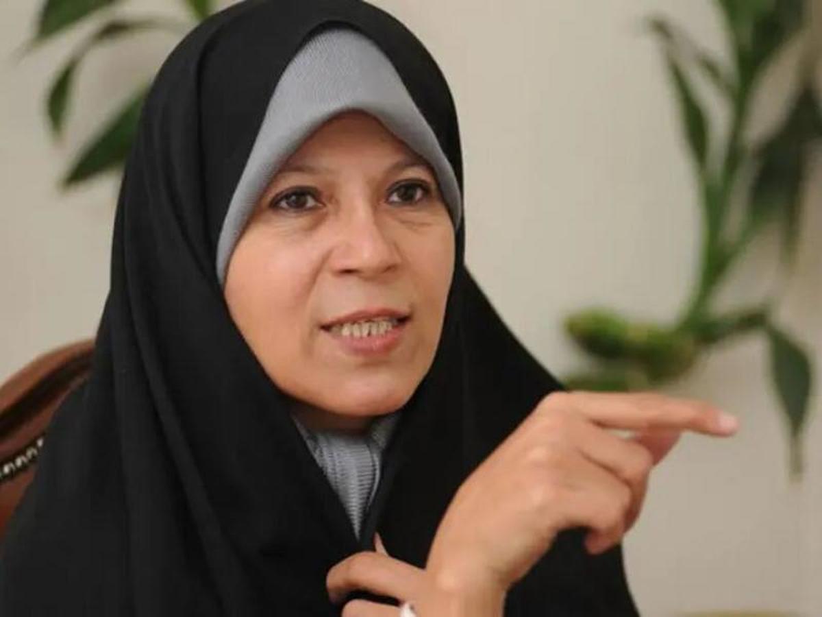 جنجالهای دختر آیتالله جنجالهای دختر آیتالله