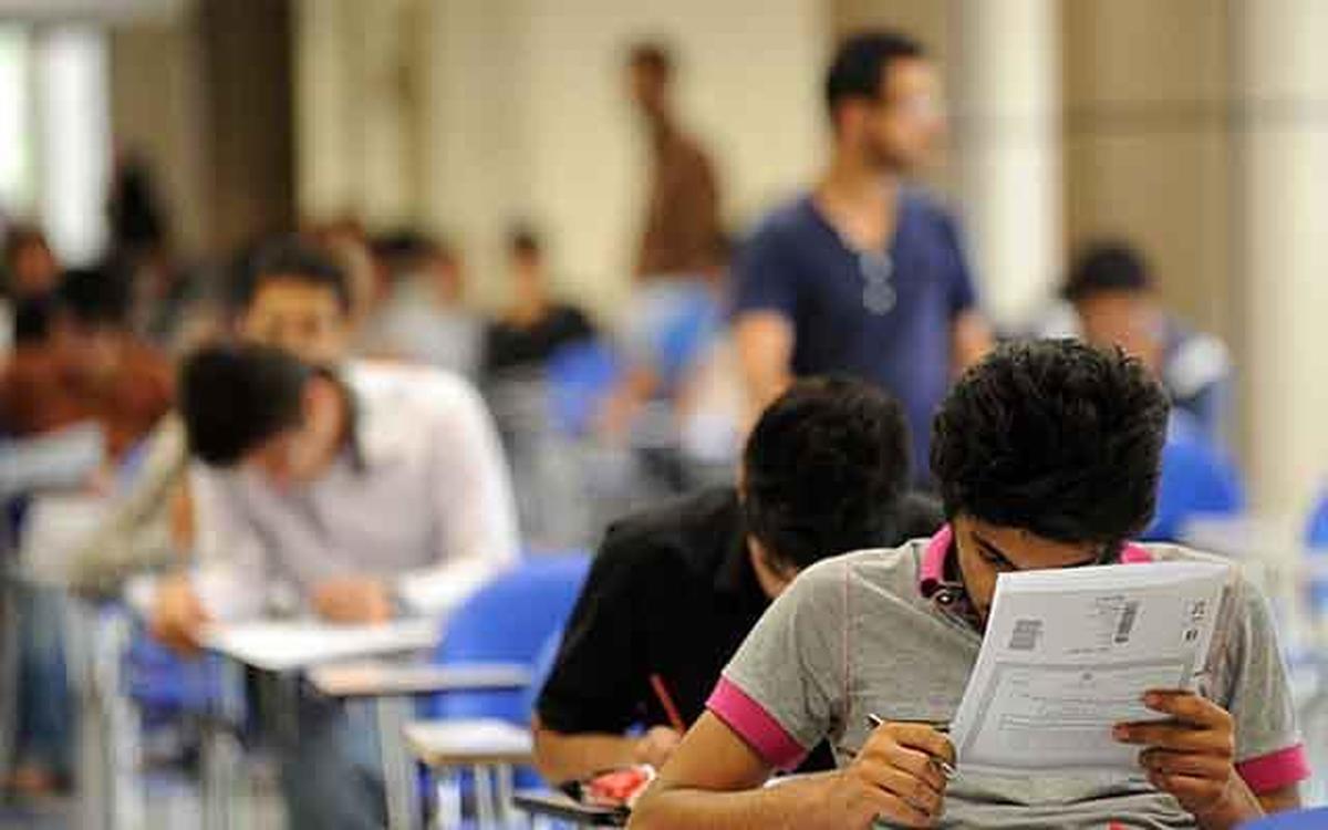 کلید اولیه سؤالات کنکور فردا منتشر میشود کلید اولیه سؤالات کنکور فردا منتشر میشود