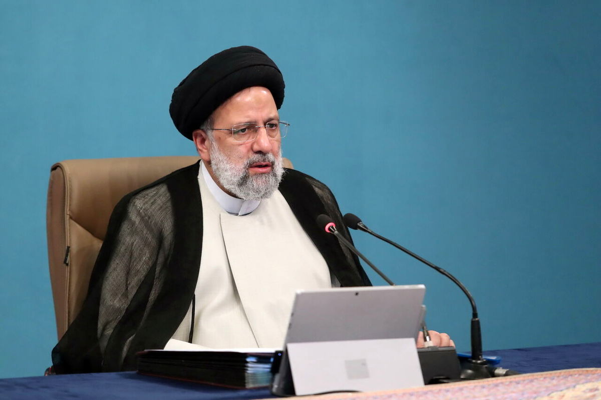 صدور قطعنامه علیه ایران 