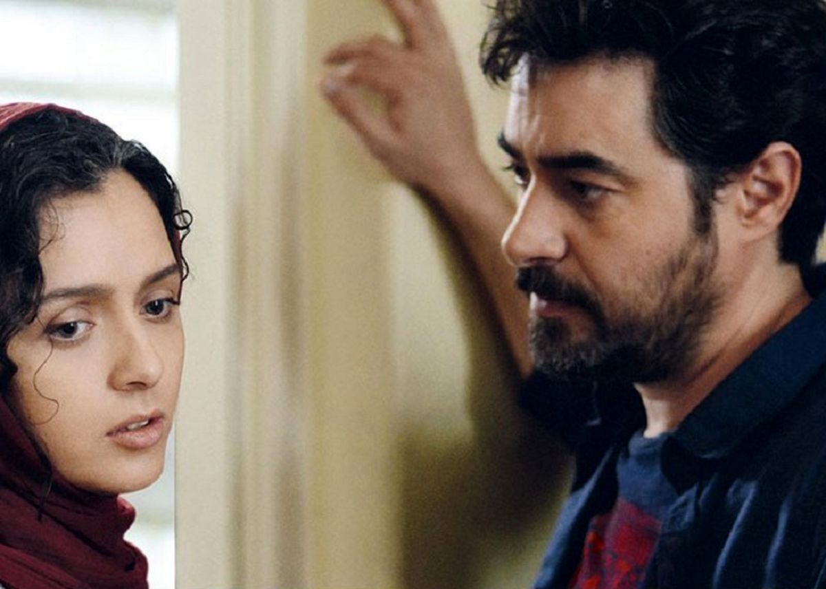 فیلم سینمایی فروشنده