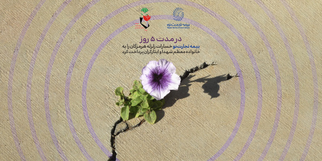 بیمه تجارت&zwnj;نو 