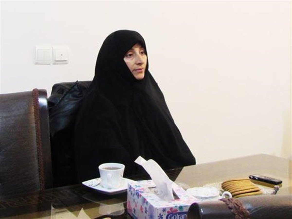 افشین فرد شورای شهر بجنورد