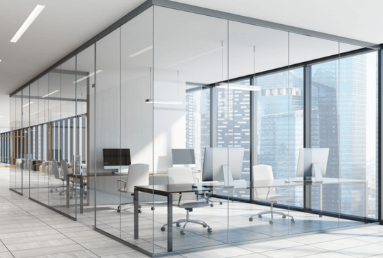 نکات لازم در طراحی پارتیشن اداری نکات لازم در طراحی پارتیشن اداری