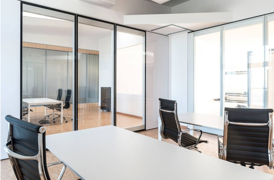 نکات لازم در طراحی پارتیشن اداری نکات لازم در طراحی پارتیشن اداری