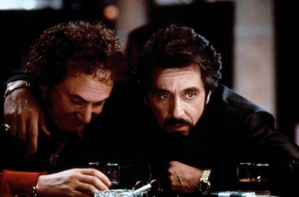 فیلم راه کارلیتو