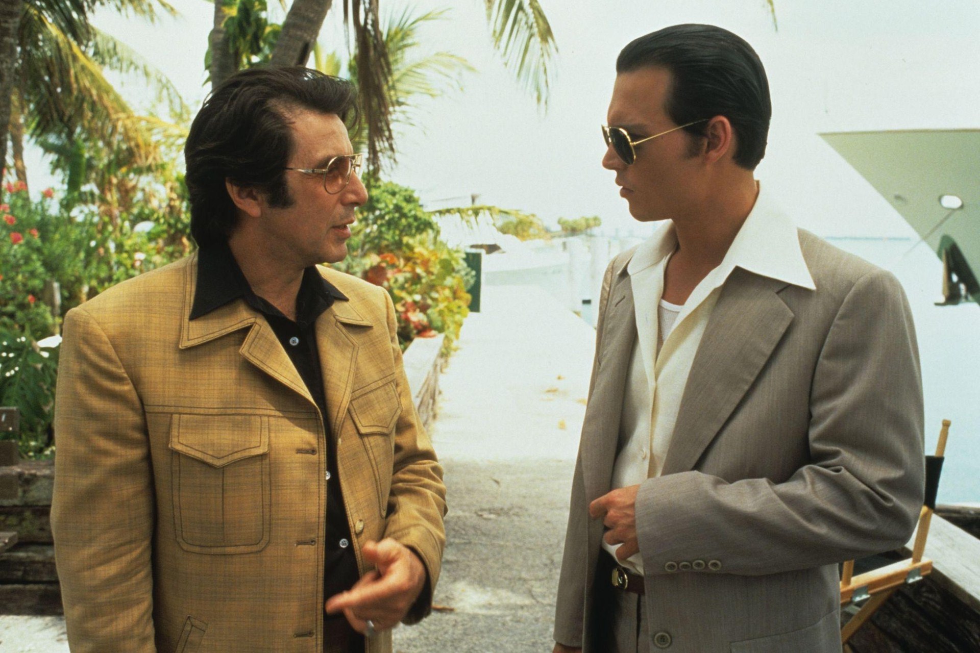 فیلم دانی براسکو