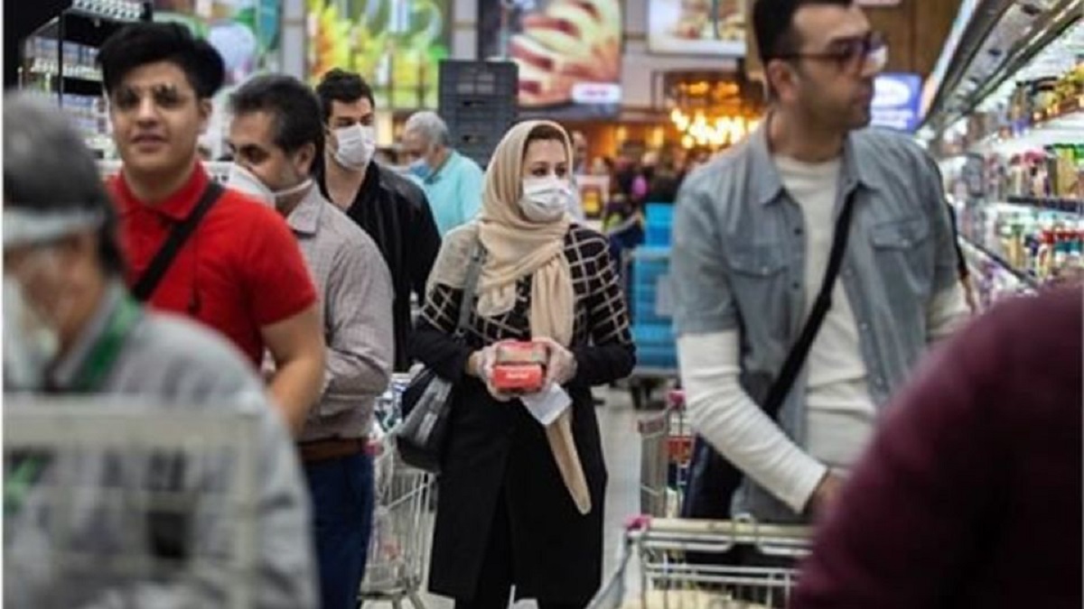 روزنامه جمهوری اسلامی: لابد ۲۰۰ درصد مردم از گرانی‌ها کیف می‌کنند