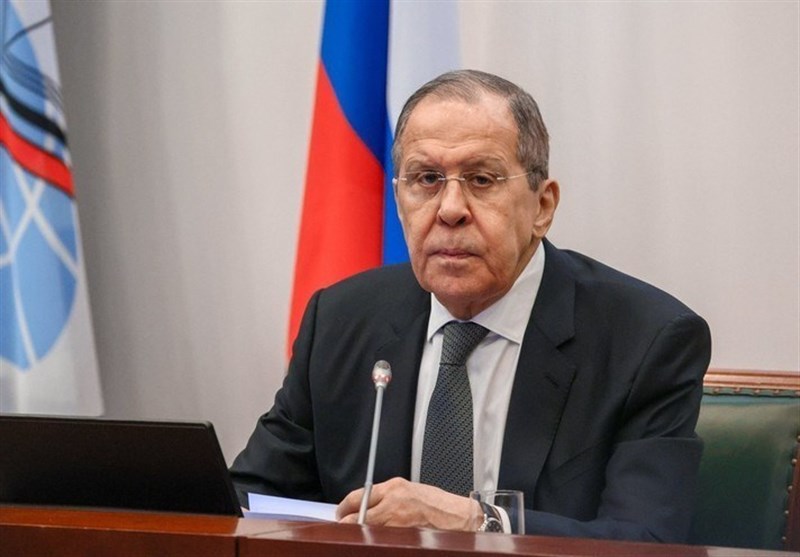 لاوروف: ناتو میخواهد برای نفوذ به دریای سیاه، از «بحران غلات» استفاده کند لاوروف: ناتو میخواهد برای نفوذ به دریای سیاه، از «بحران غلات» استفاده کند