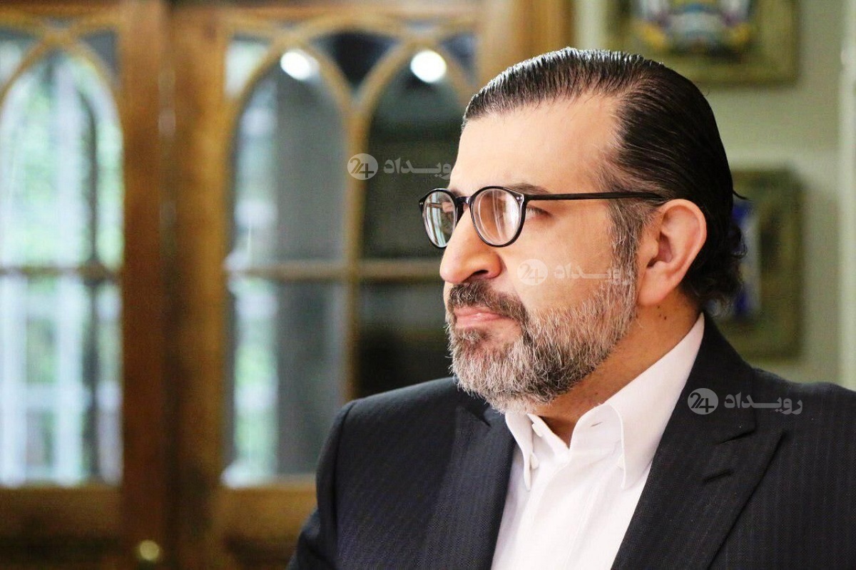 صادق خرازی با انتشار یک نامه استعفا داد