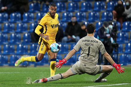 بازیکن برزیلی پرسپولیس