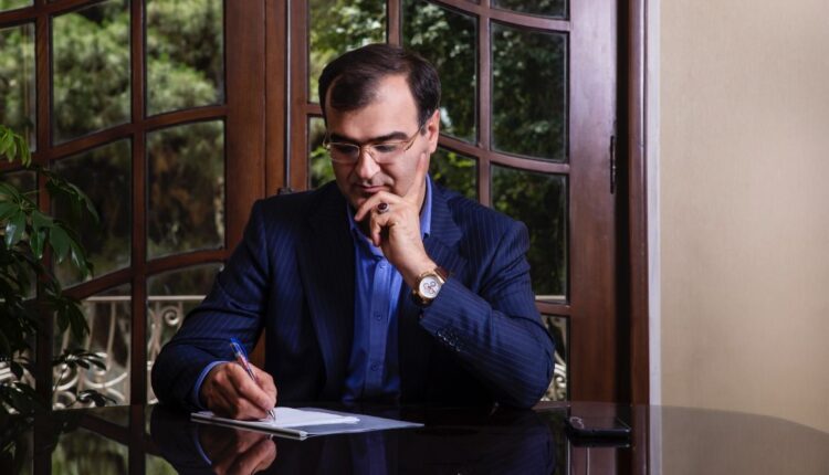 بیمه اتکائی امین 