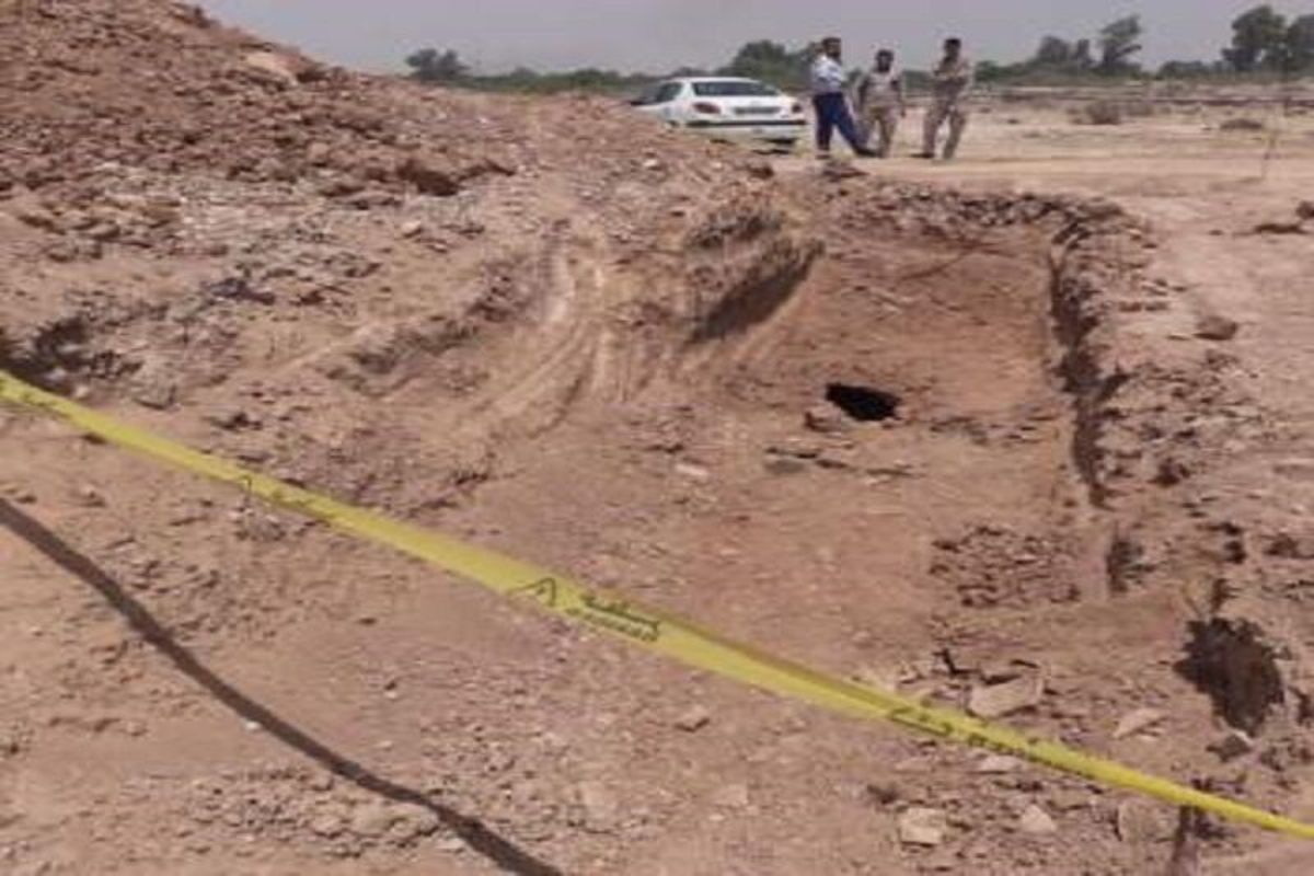 آثار باستانی