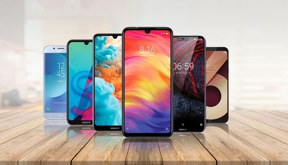 قیمت روز گوشی موبایل قیمت روز گوشی موبایل