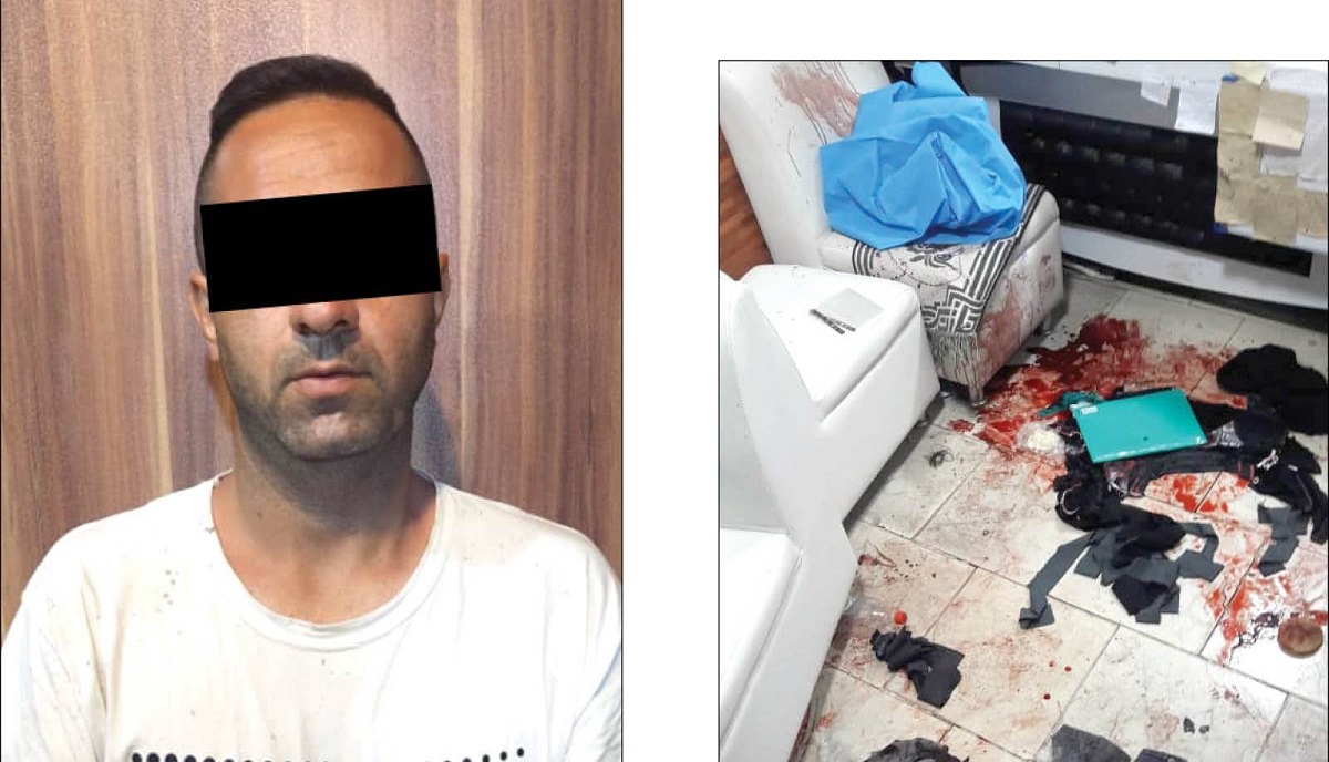 اخبار حوادث اخبار حوادث