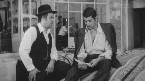 معرفی بهترین فیلم‌های سینمایی بهمن مفید