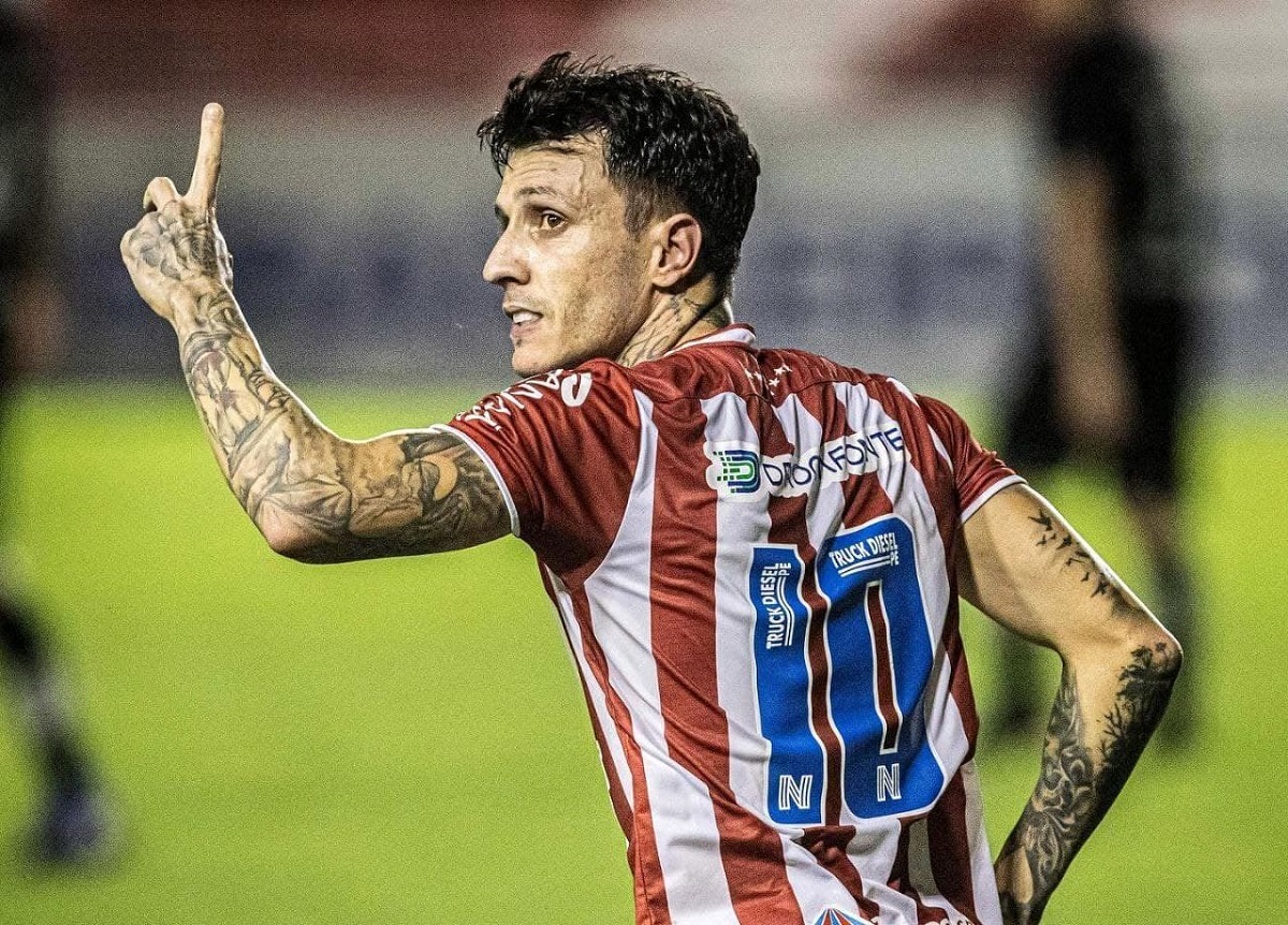 ژان کارلوس ژان کارلوس