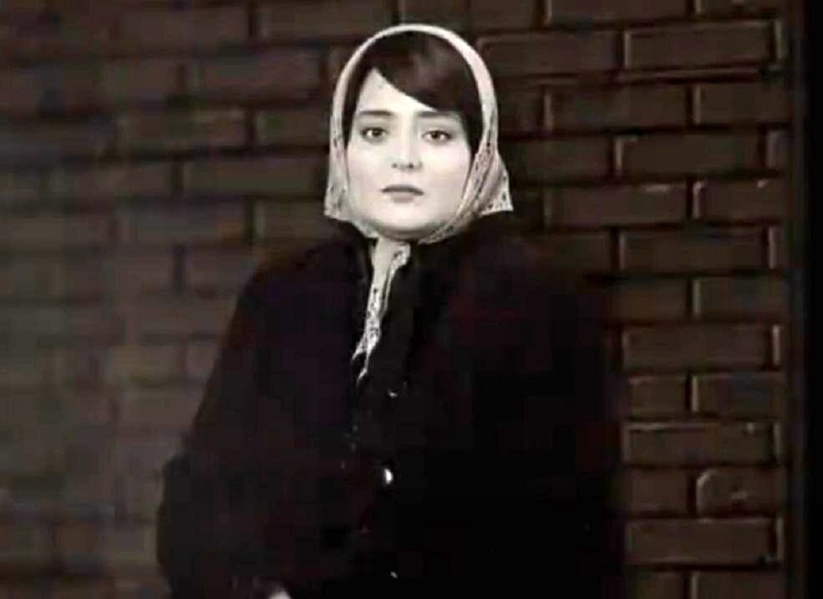 نمایش پروین