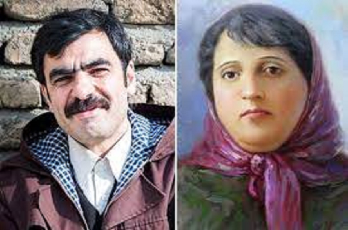 نمایش پروین