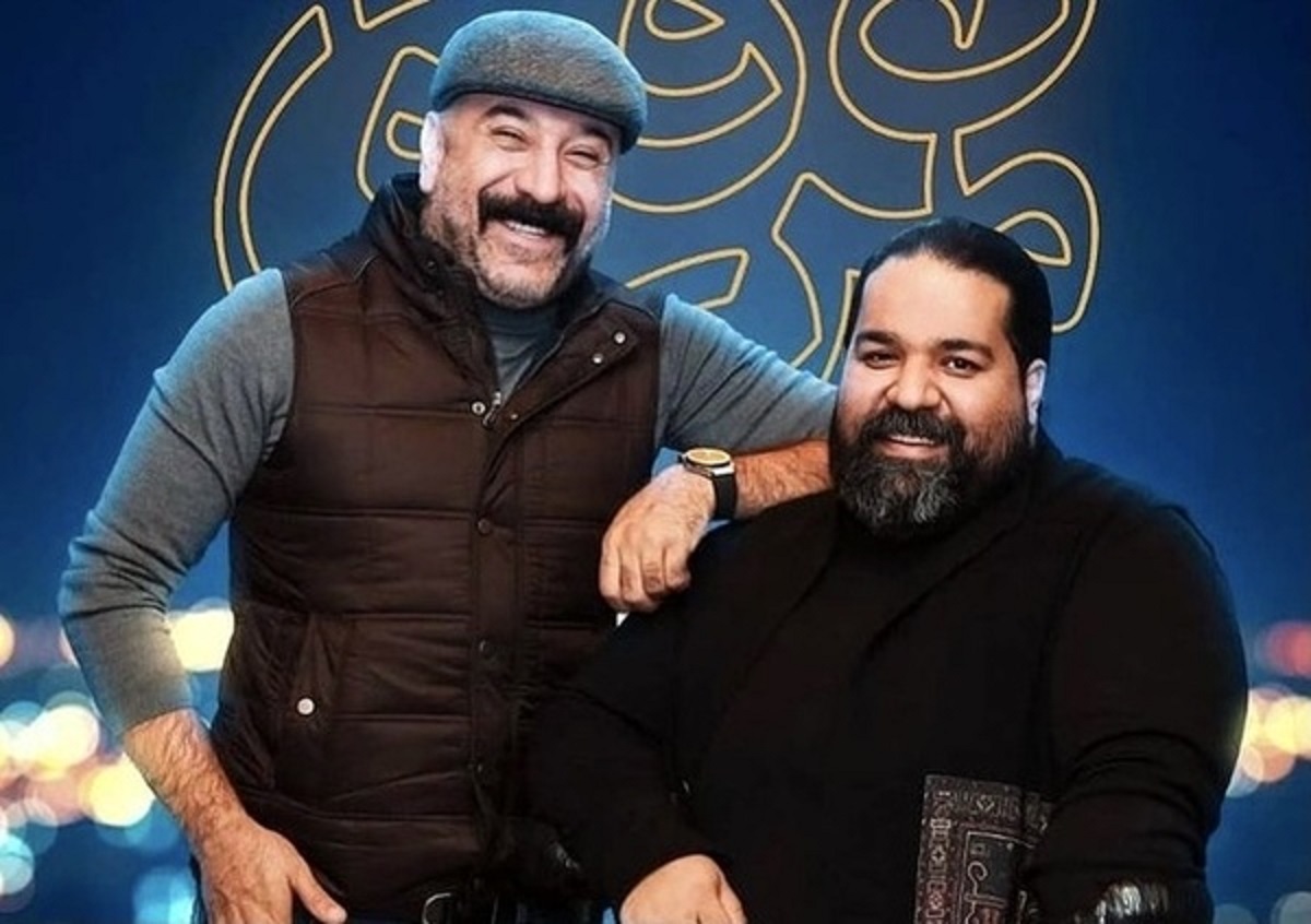 علی انصاریان