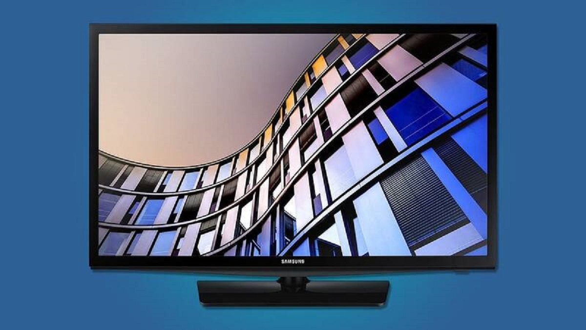 قیمت انواع تلویزیون‌