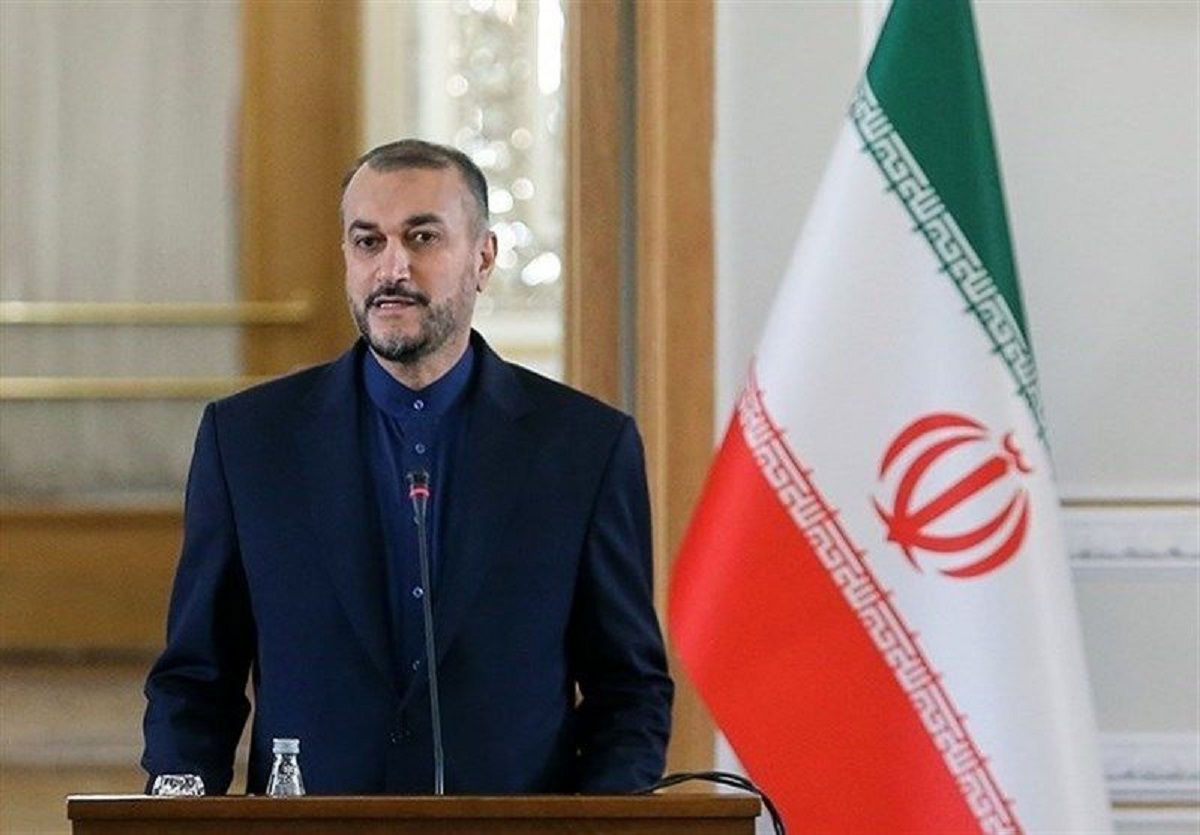 مذاکرات ایران و آمریکا مذاکرات ایران و آمریکا