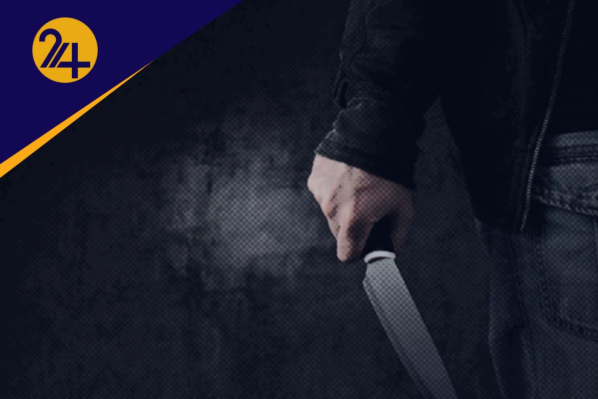 فرزندکشی در ایران