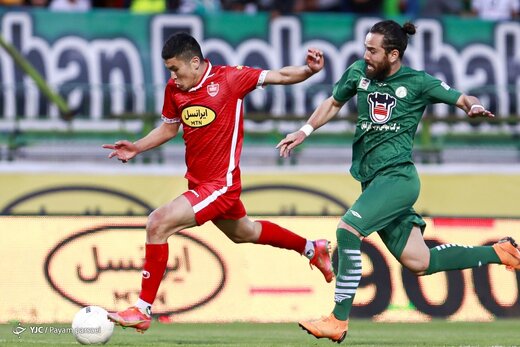 یحیی گل محمدی