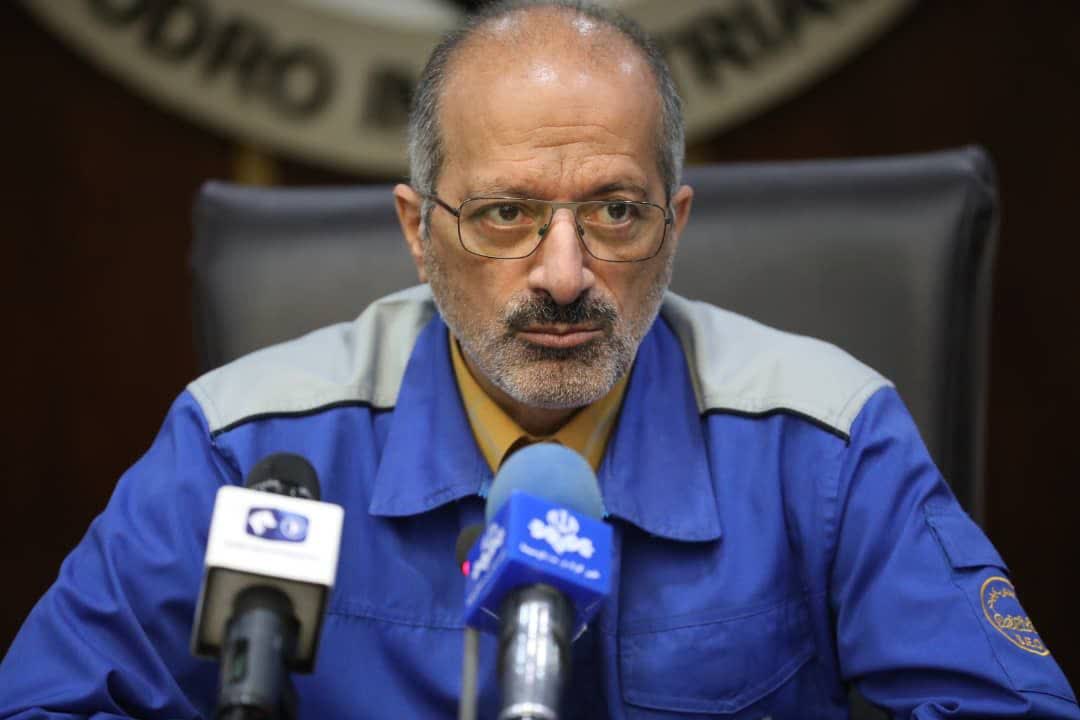 محصولات ایران خودرو