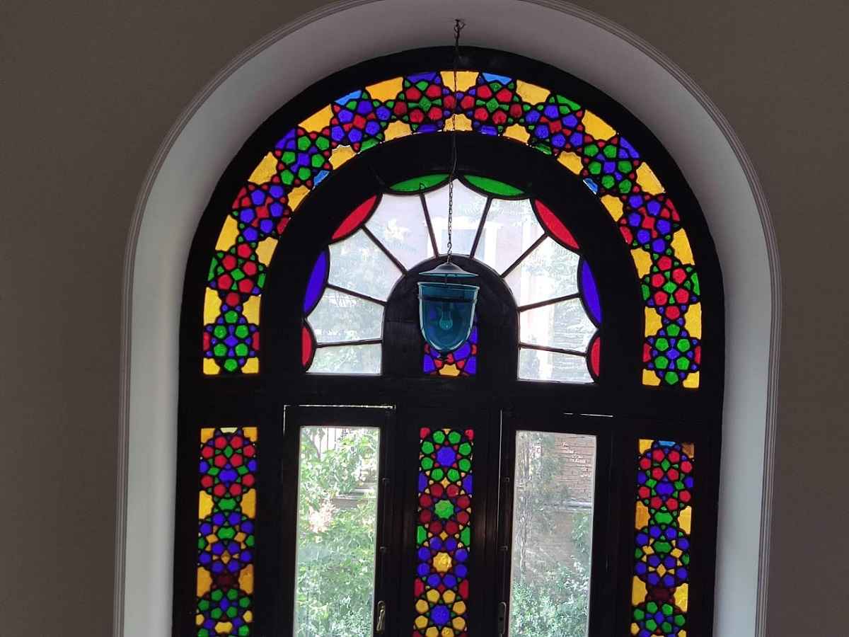 باغ و عمارت صبا