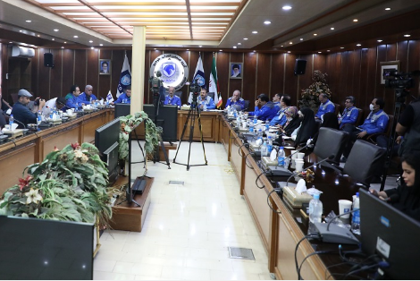 هدف گذاری ارتقای ۴۰ درصدی کیفیت محصولات ایران خودرو در سال ۱۴۰۱