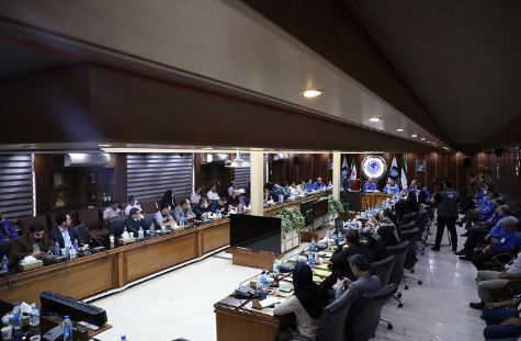 هدف گذاری ارتقای ۴۰ درصدی کیفیت محصولات ایران خودرو در سال ۱۴۰۱