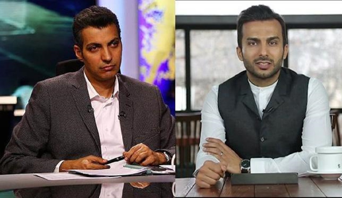 عادل فردوسی پور