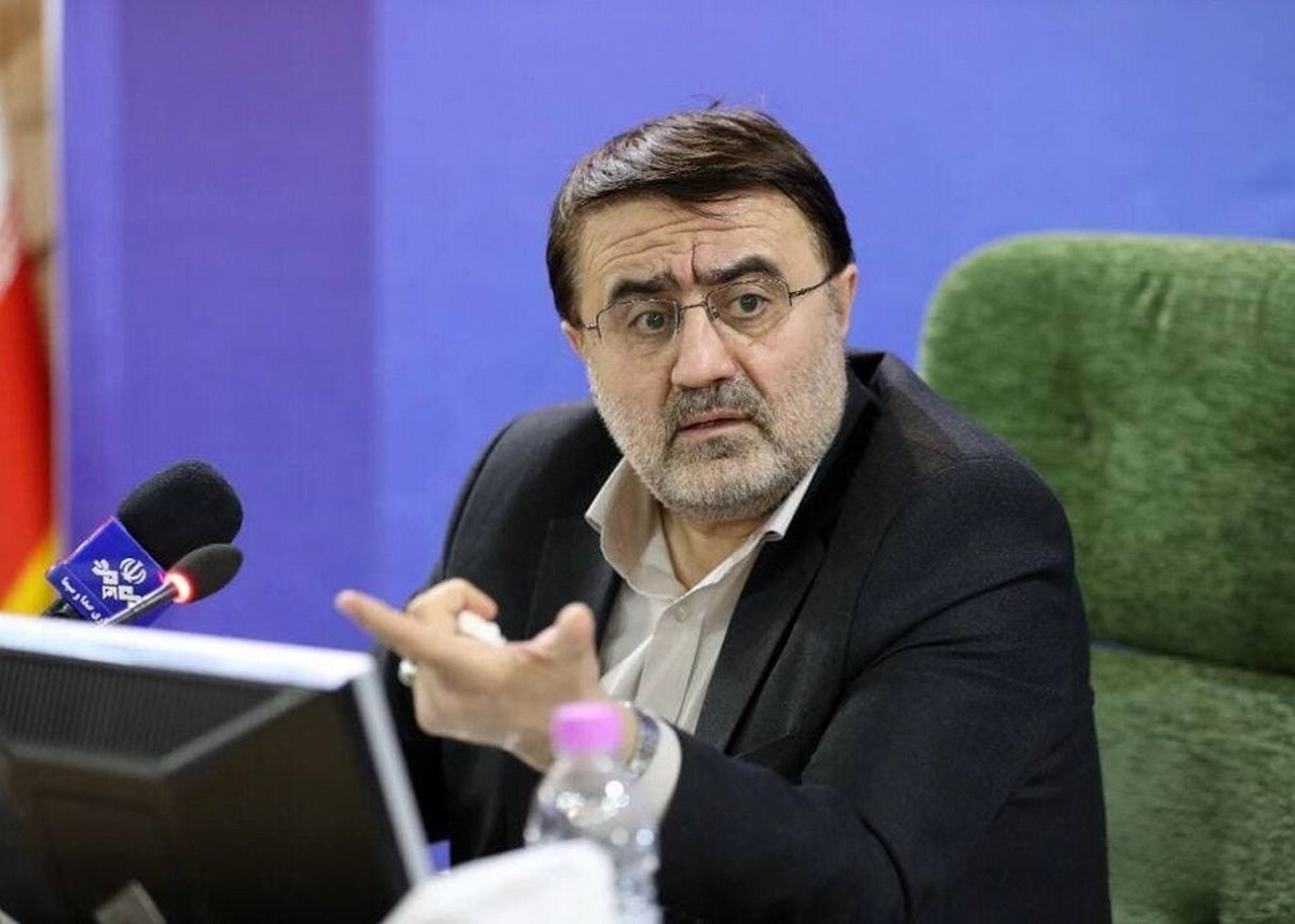 استاندار کرمانشاه استاندار کرمانشاه