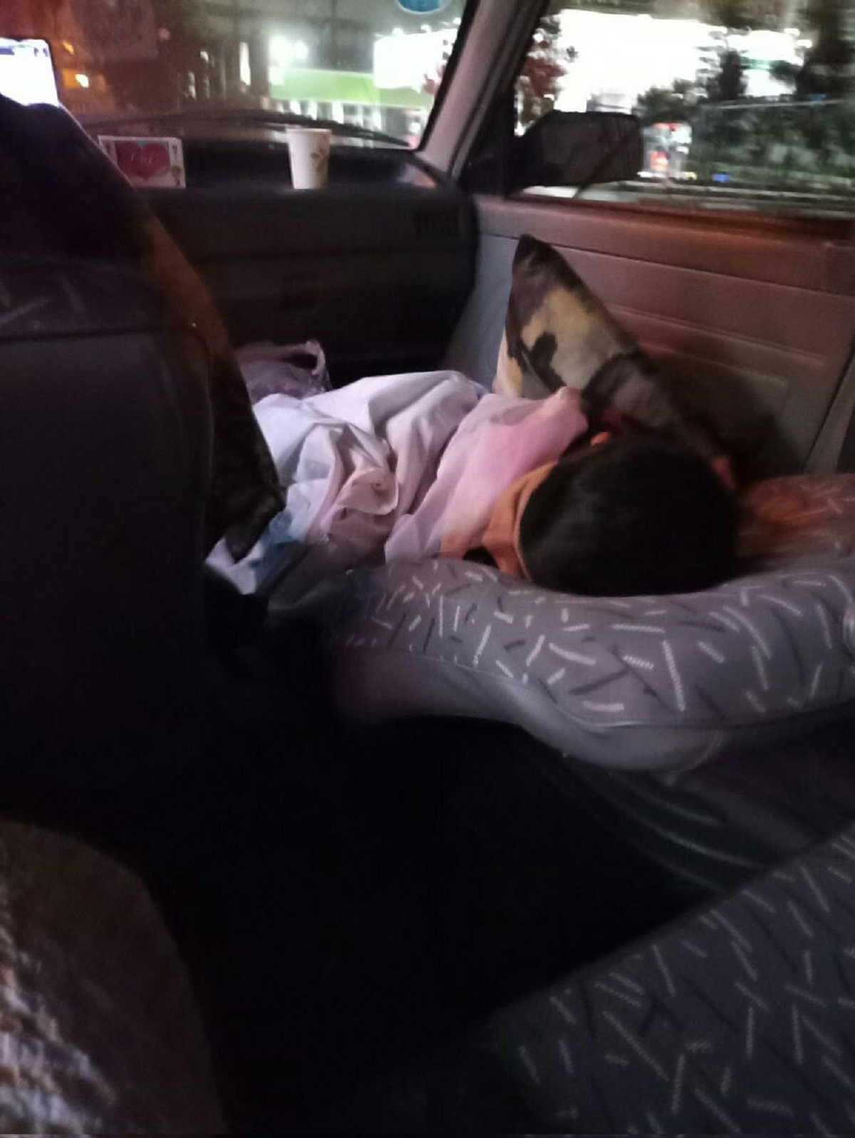 ناراحتکنندهترین عکسی که از یک اسنپ شکار شد ناراحتکنندهترین عکسی که از یک اسنپ شکار شد