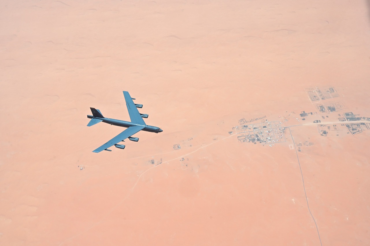 سفر بایدن به خاورمیانه