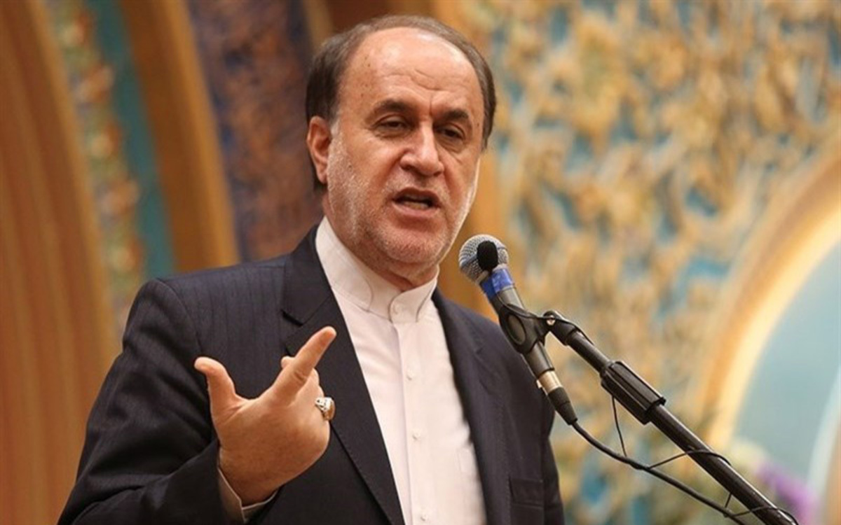 رئیس کمیسیون برنامه و بودجه مجلس