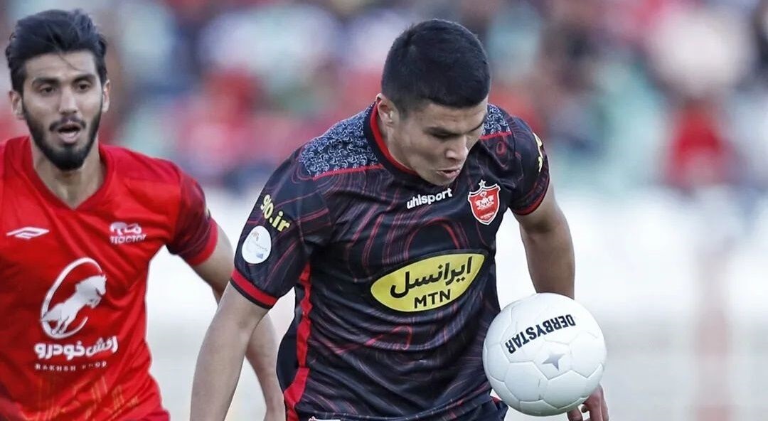 شرزود تمیروف