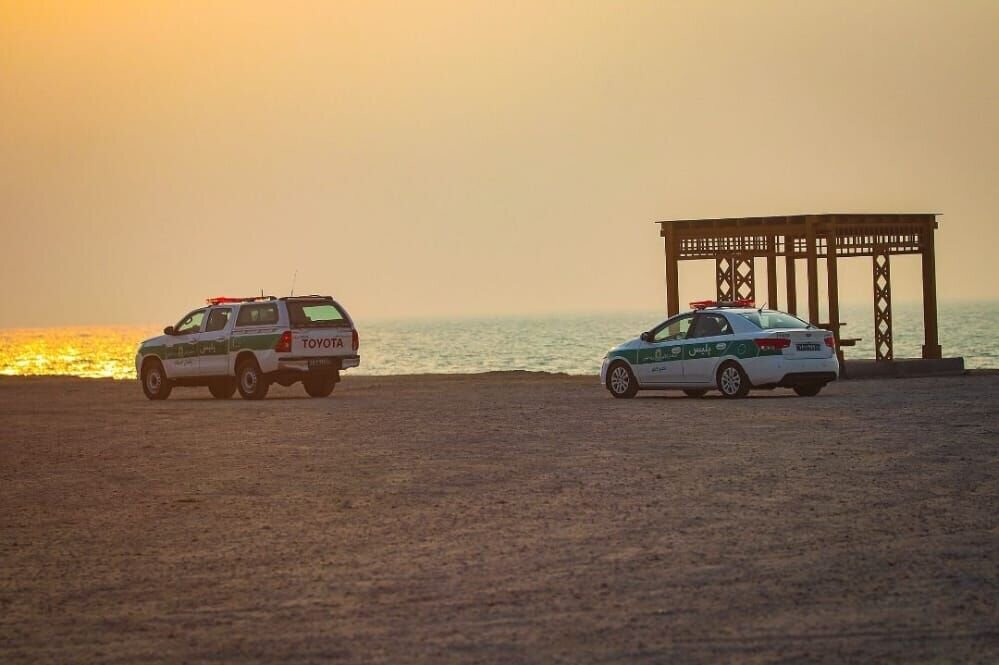 تشدید برخورد با هنحارشکنان با حمایت ستاد امر به معروف/ برخورد با گروه‌های مختلط که در زمان طلوع خورشید در سواحل تجمع می‌کردند