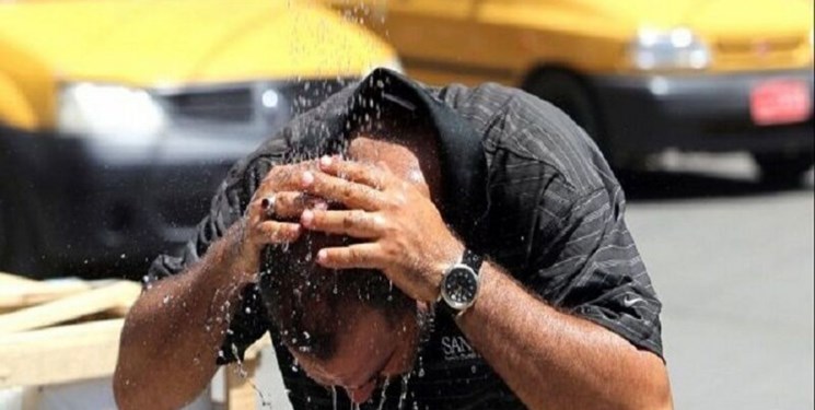 روند افزایشی دما از شنبه تا اواسط هفته/ کاهش کیفیت هوا در بخشهایی از نقاط کشور روند افزایشی دما از شنبه تا اواسط هفته/ کاهش کیفیت هوا در بخشهایی از نقاط کشور