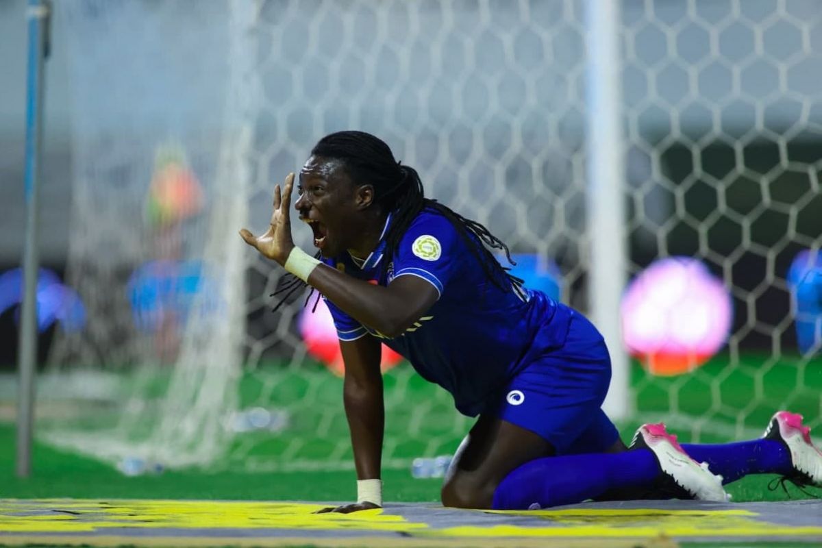 قاتل استقلال و پرسپولیس سپاهانی می‌شود؟