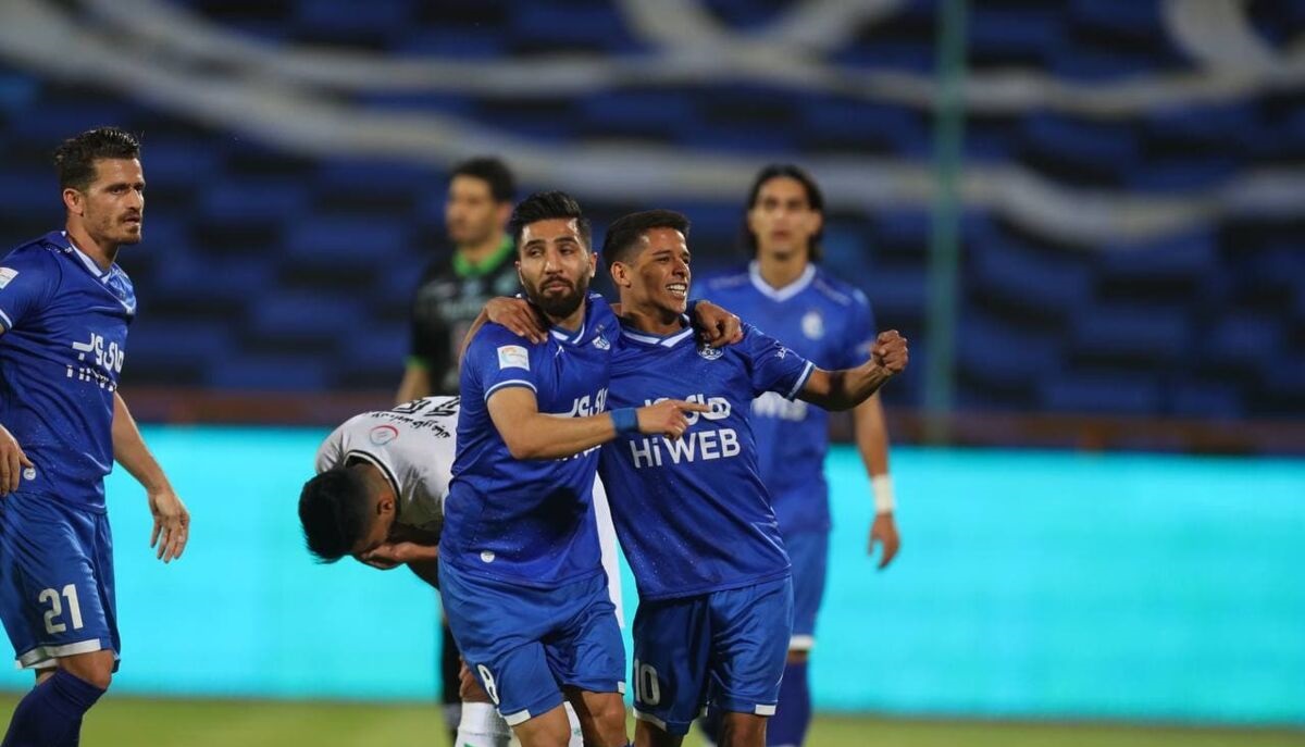 فرشید اسماعیلی