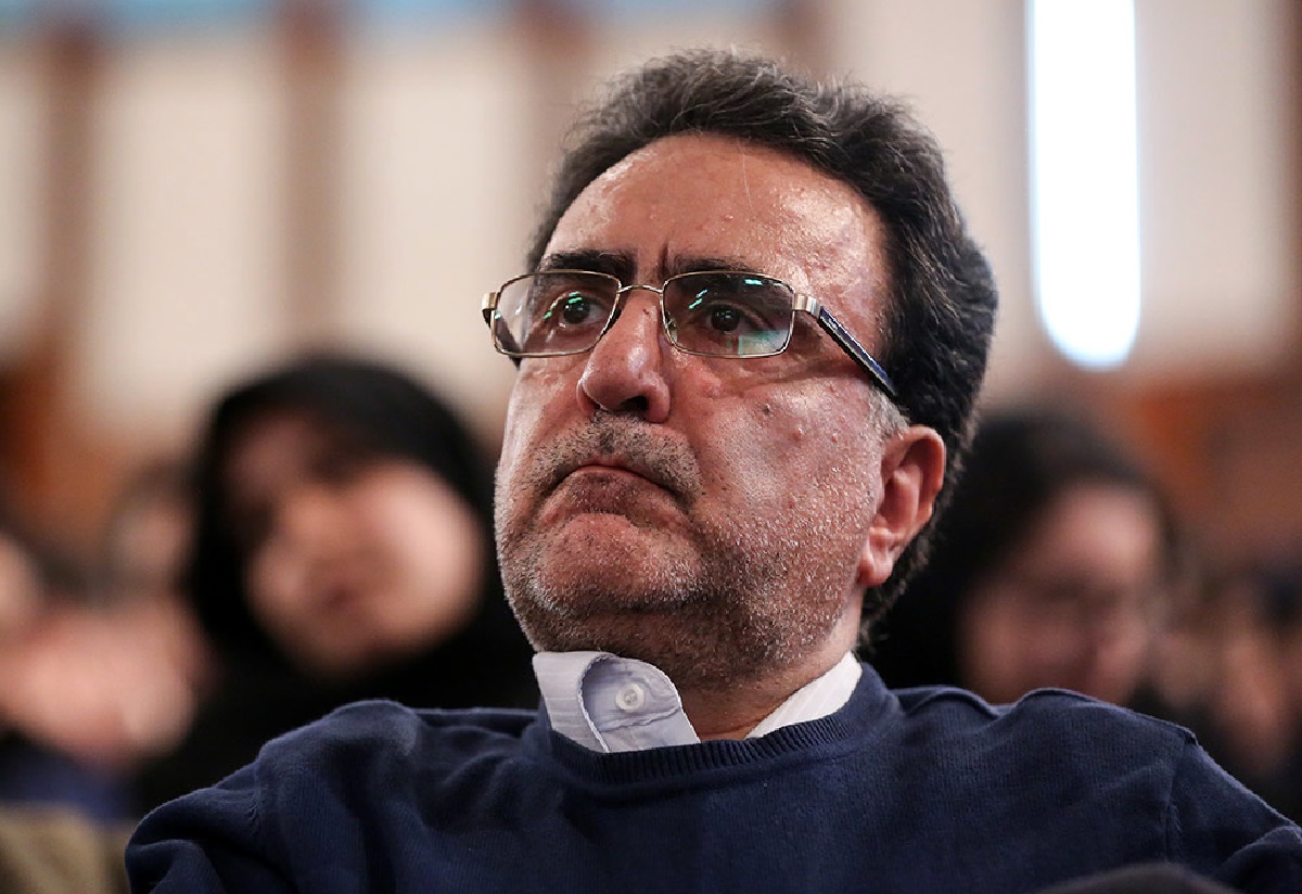 مصطفی تاجزاده مصطفی تاجزاده