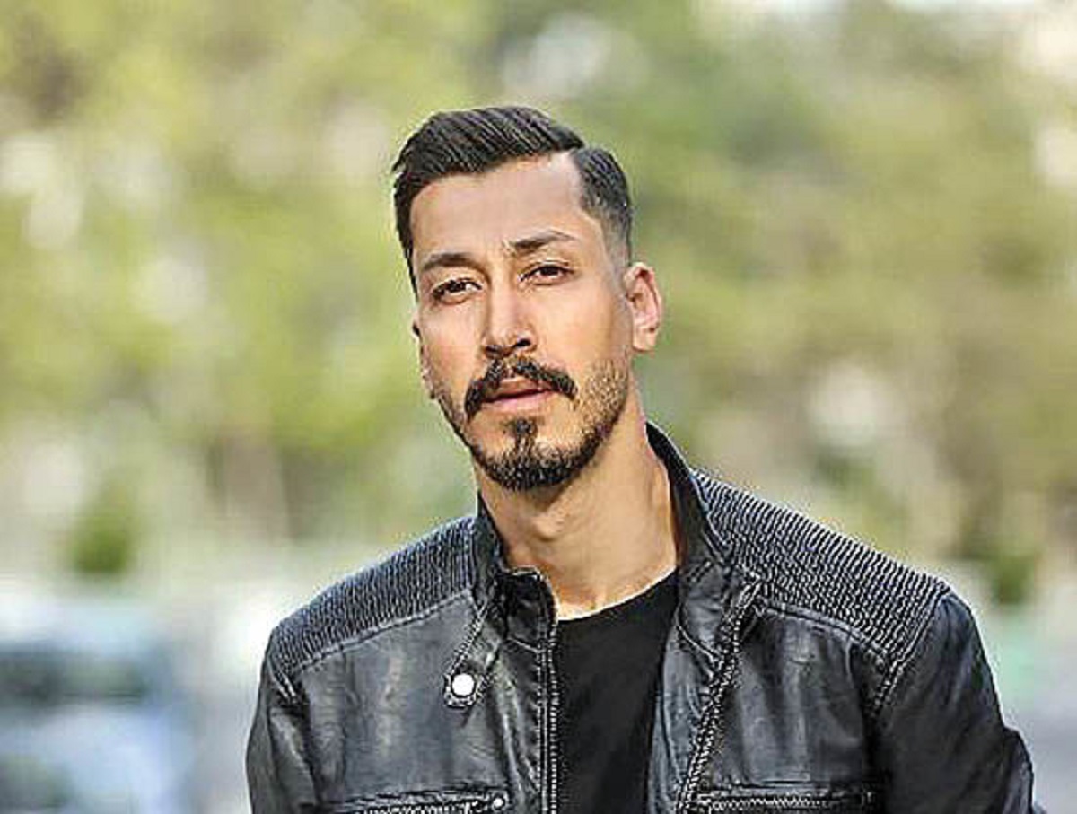 ایرج طهماسب