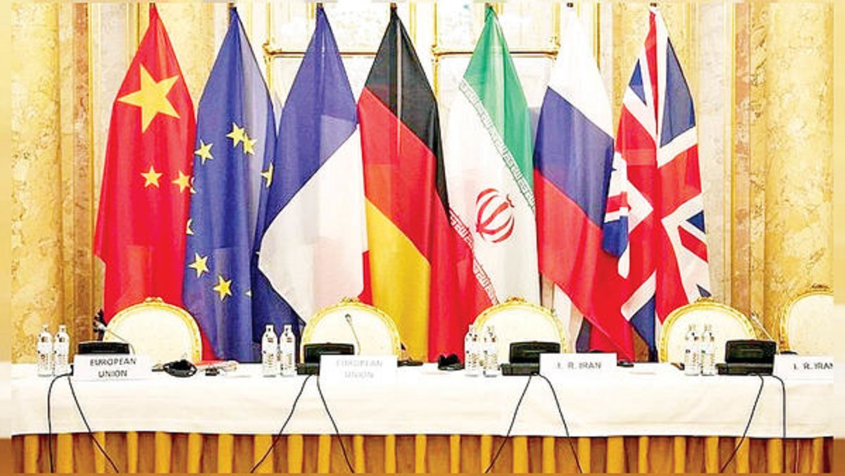 مذاکره ایران و امریکا