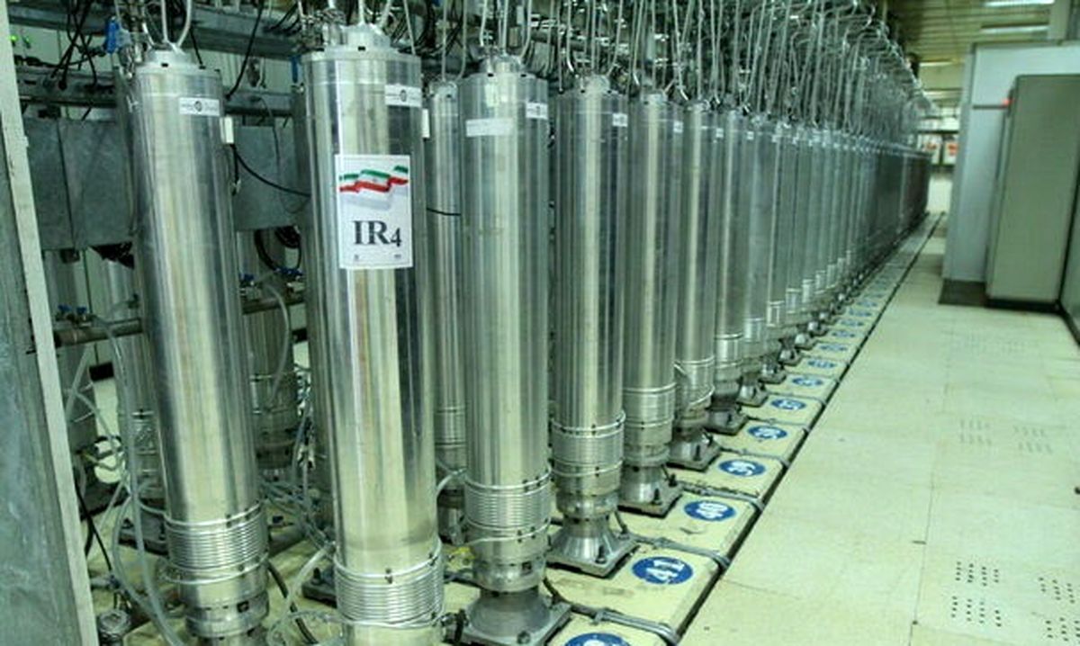 رویترز: ایران غنی‌سازی با سانتریفیوژ‌های پیشرفته در فردو را آغاز کرده است