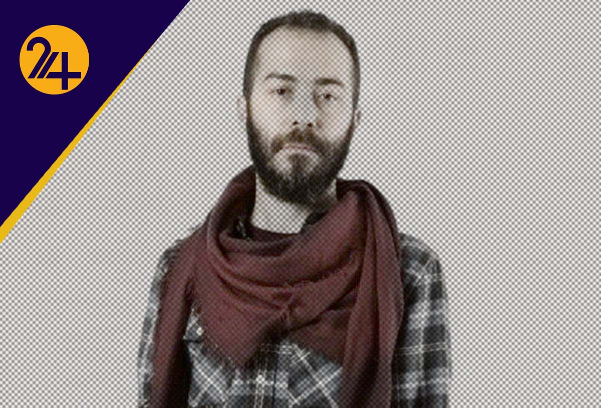 کیوان امام وردی