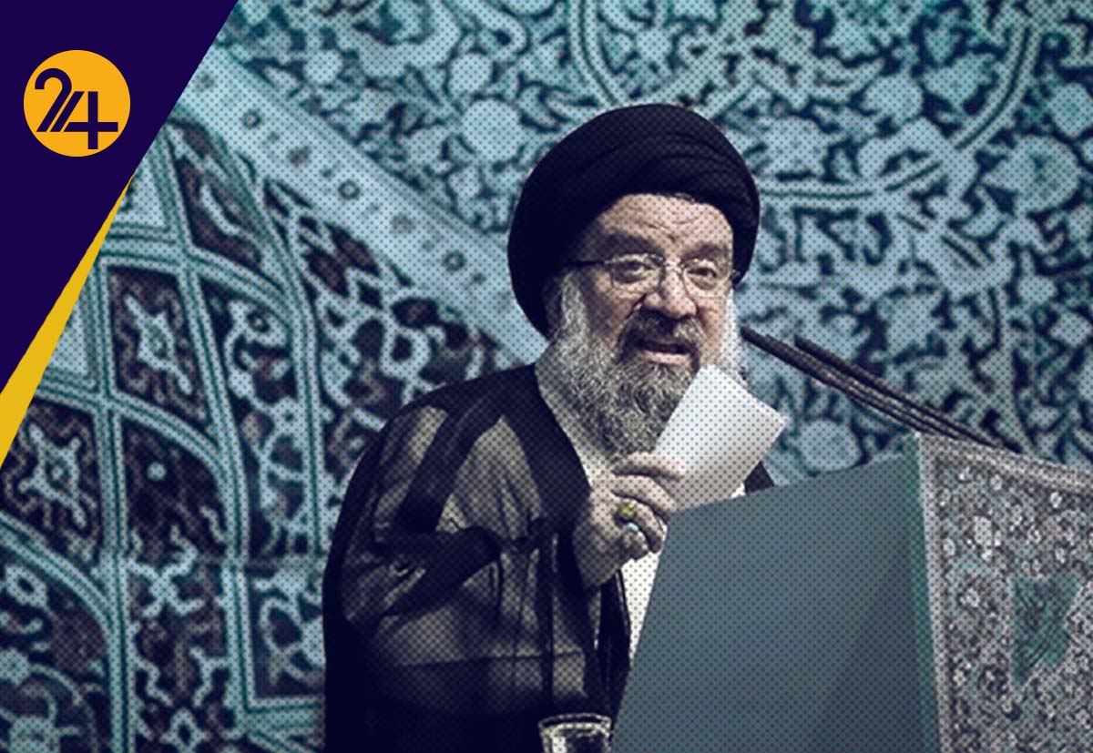 سید احمد خاتمی