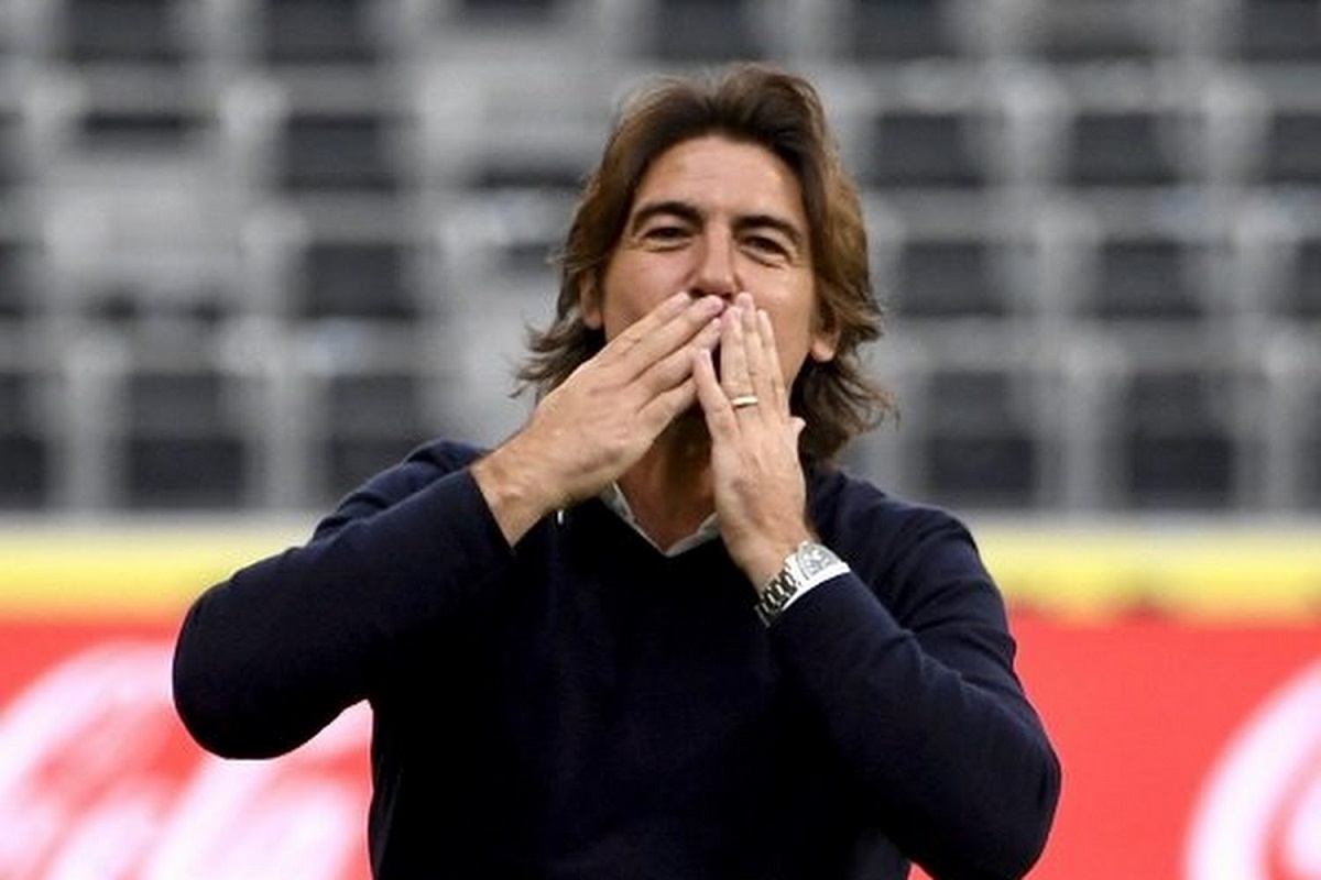 ساپینتو تکلیف ۴ بازیکن استقلال را روشن می‌کند